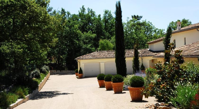 Bastide de Magnolia 