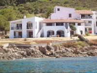 Punta Paliagi 1 