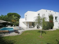 Domaine Villas Mandarine 