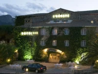 Hostellerie De LAbbaye 