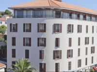 Grand HГґtel De Calvi 