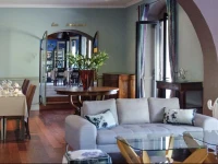 Hotel Restaurant Christophe Colomb 