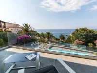 Hotel Revellata 