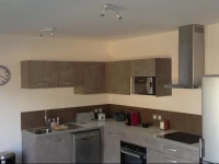 Appartement Vue Mer Calvi 