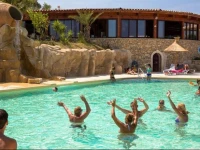 Team Holiday - Camping Mer et Camargue 