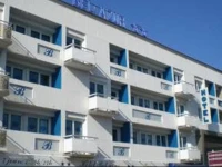 HГґtel Belazur 