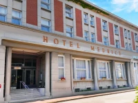 Hotel Meurice 