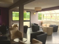PremiГЁre Classe Calais Centre-Gare 