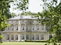 ChГўteau De La Motte Fenelon 