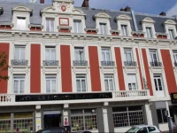 Logis Le Mouton Blanc 