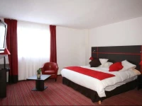 Zenia Hotel & Spa 