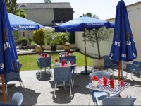 Hotel La Chope 