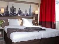 Aparthotel Adagio Caen Centre 