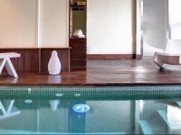Best Western Le Dauphin et Le Spa du PrieurГ© 
