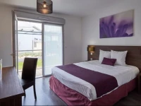 Hotel Libera Caen Colombelles 