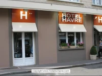 HГґtel Du Havre 