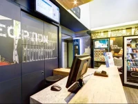 Ibis Budget Caen Memorial 
