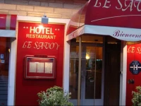 Inter-Hotel Le Savoy 