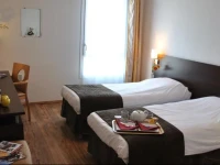 SГ©jours & Affaires Caen Le Clos Beaumois 