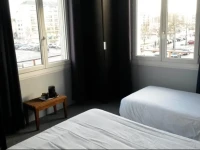 Hotel De lUnivers 