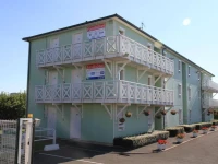 Fasthotel Caen Memorial 