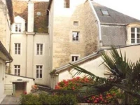 HГґtel FranГ§ois dO 