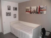 Le Copernic apparthotel 
