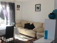 Sahondra - Appartement Proche Hippodrome 