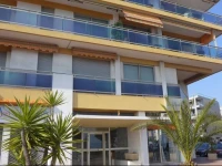 Apartment La Pinede II Cagnes sur Mer 