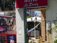 Hotel Restaurant Le Derby