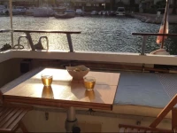 Bateau 9 mГЁtres 