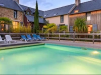 Lagrange Vacances Les Hauts de la Houle 