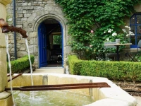 Manoir Des Douets Fleuris 