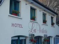 Hotel La Voilerie Cancale 