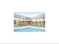 Apartment Cancale 90 with Outdoor Swimmingpool 
