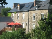 Chambres dHГґtes Couleurs de Mer 