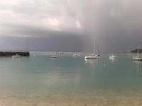 Gite de la Cale de lEpi 