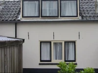 Holiday Home Emmastraat 