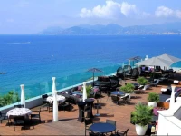 Radisson Blu 1835 Hotel & Thalasso, Cannes 