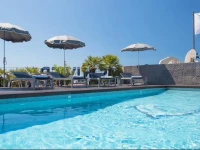 Best Western Cannes Riviera & SPA 