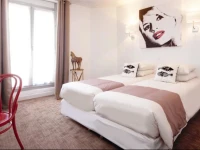 Hotel Colette 