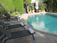 HГґtel La Villa Cannes Croisette 