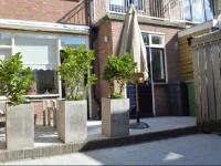 Woning Emmastraat 