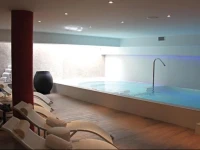 HГґtel Montaigne & Spa 