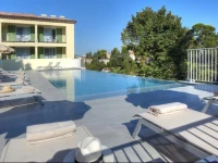 La Bastide de lOliveraie 