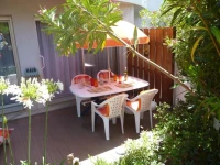 lovely apartments with terrace 