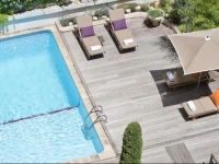 Hotel Mercure Cannes Croisette Beach 