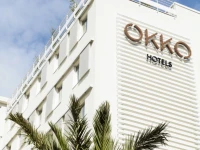 Okko Hotels Cannes Centre 