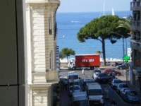 Residence Carlton Riviera 
