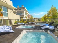 RГ©sidence ExcelSuites 